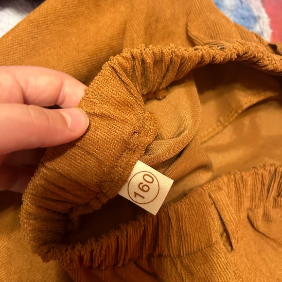 Fall Skirt - Picture 2 of 4